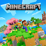 minecraft offical apk logo and where we see the minecraft offical characters