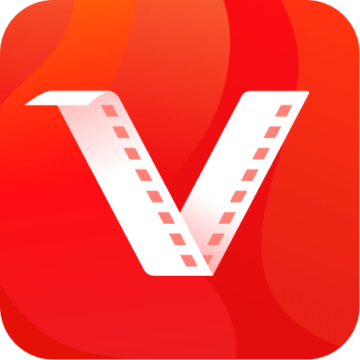 vidmat offical logo that provides te developer