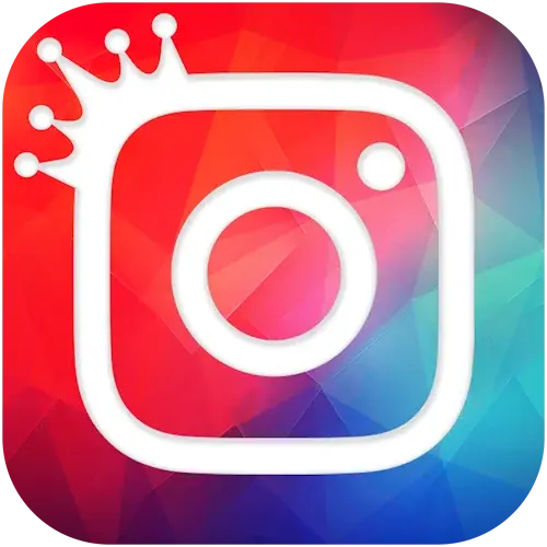 Insta pro offical apk logo